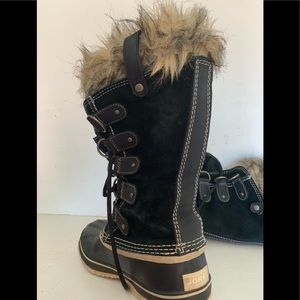 Sorel Boots